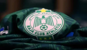 الرجاء الرياضي