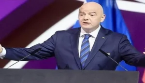جياني إنفانتينو