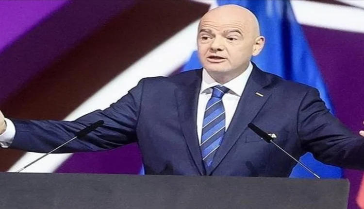 جياني إنفانتينو