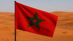 الصحراء المغربية
