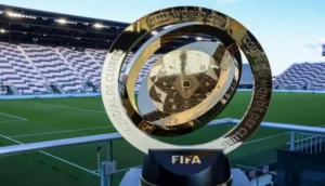 كأس العالم للأندية