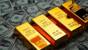 ارتفاع أسعار الذهب في الأسواق العالمية
