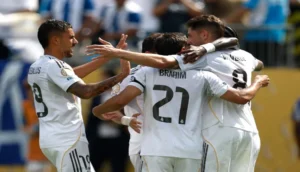 ريال مدريد