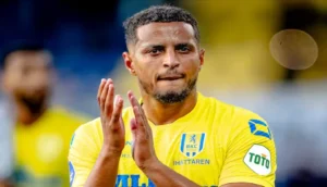 محمد إحتارين