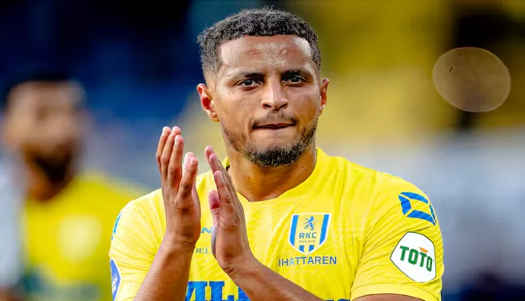 محمد إحتارين