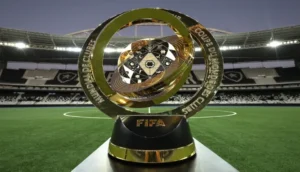 كأس العالم للأندية