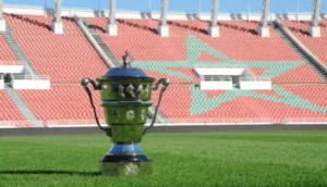 كأس العرش