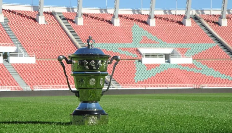 كأس العرش