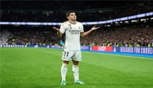 ريال مدريد في كأس العالم للأندية