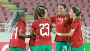 الكاف.. بفضل الدعم الهيكلي "للجامعة الملكية" المنتخب المغربي للسيدات يشهد تحولا عميقا