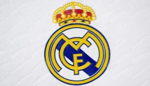 ريال مدريد