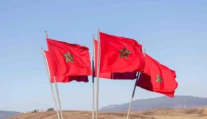 الصحراء المغربية