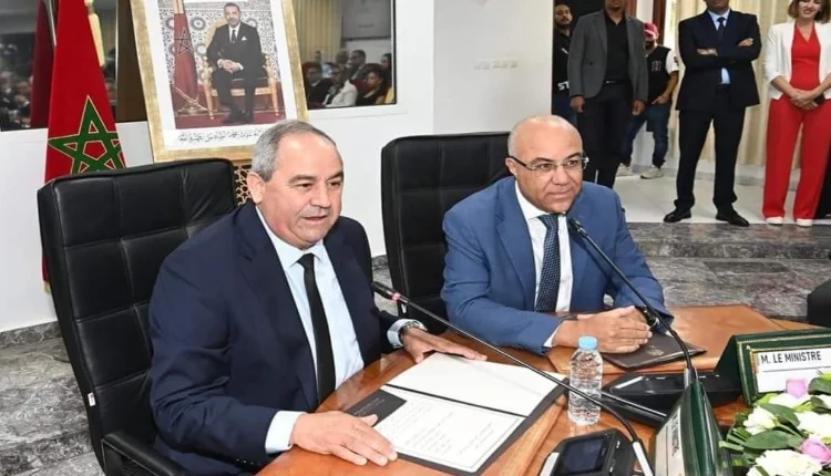 التعليم العالي.. الميداوي يقدم وصفته للإصلاح