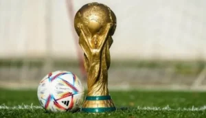 التصفيات الأوروبية لكأس العالم 2026