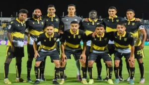 فريق روسي بارز يعلن ضمه لنجم اتحاد تواركة