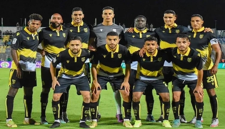 فريق روسي بارز يعلن ضمه لنجم اتحاد تواركة