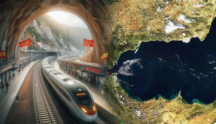 مشروع الربط بين المغرب وإسبانيا يُلهم إيلون ماسك