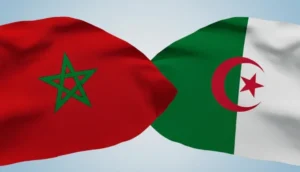 وزير اتصال الجزائر يتهم المغرب