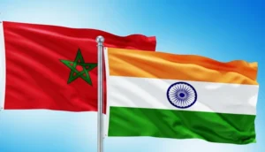رئيس الوزراء الهندي يختار مدينه مغربيه كنقطة انطلاق لتحرك عالمي