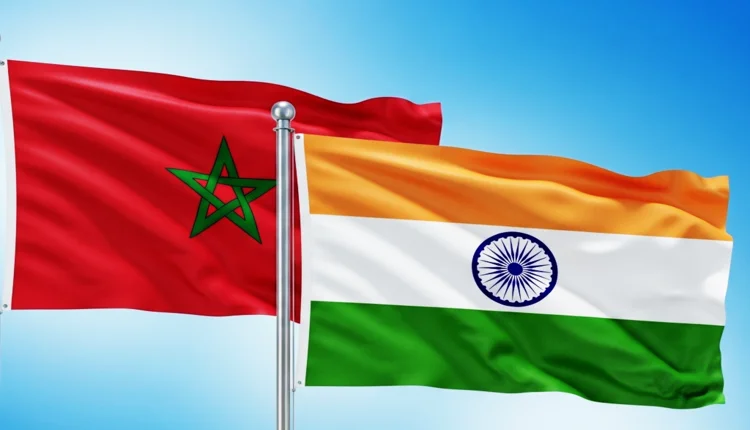 رئيس الوزراء الهندي يختار مدينه مغربيه كنقطة انطلاق لتحرك عالمي