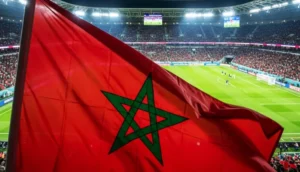 المغرب يكتب التاريخ بكأس إفريقيا 2025