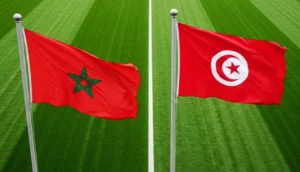 الجامعة الملكية المغربية تكفلت بكافة مصاريف إقامة منتخب تونس