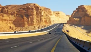 وزير التجهيز يبشر المغاربة بخصوص الطرق السريعة