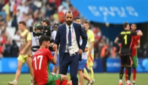 شان 2024: المنتخب المغربي يبدأ مشواره بمواجهة قوية