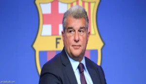 برشلونة يحدد موعد أول مباراة بالكامب نو