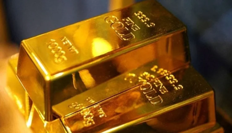 أسعار الذهب