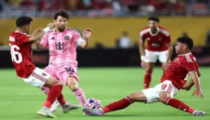 الأهلي المصري