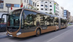 باصواي الرباط