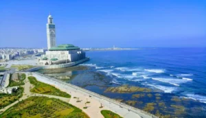 الدار البيضاء من بين المدن الأكثر أمانا في العالم