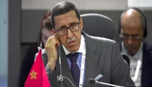 المغرب يقدّم احتجاجاً رسمياً على فقرة متحيّزة بشأن الصحراء في تقرير مجلس الأمن