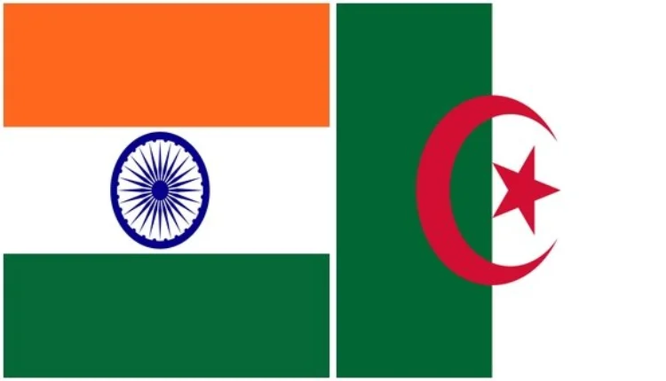 الكشف عن تواطؤ الجزائر ضد باكستان