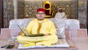 أمير المؤمنين