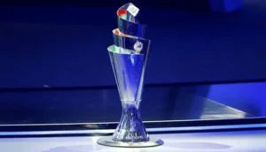 دوري الأمم الأوروبية: نتائج نصف النهاية