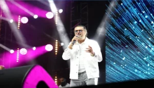 راغب علامة