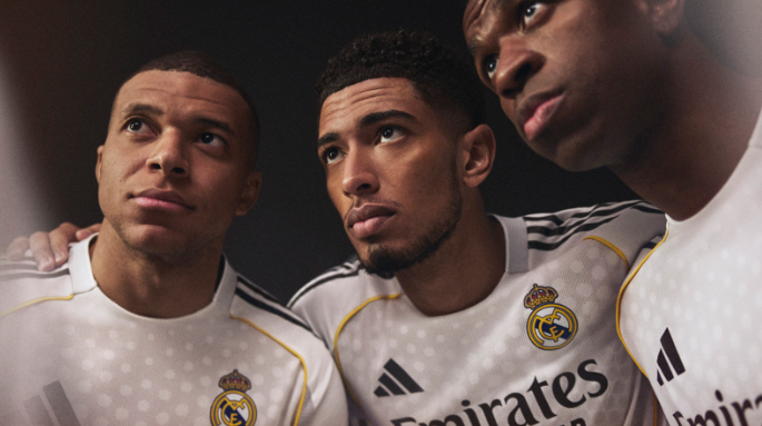 ريال مدريد