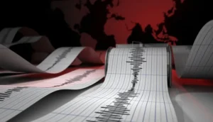 زلزال يهز إيران.. بلغت قوته 5.5 درجات على مقياس ريختر