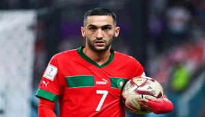 الوداد الرياضي يستعين بشخصين لإقناع زياش