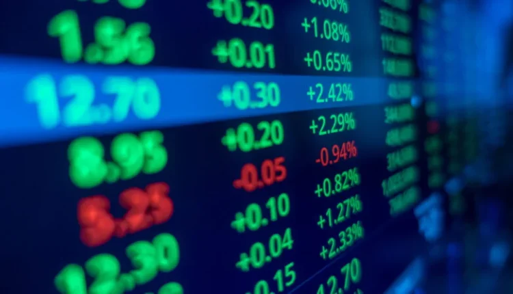 الأسهم الأوروبية تبدأ التعاملات مرتفعة