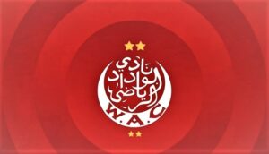 شعار الوداد الرياضي