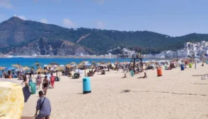 أفضل الشواطئ في المغرب