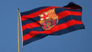 شعار نادي برشلونة