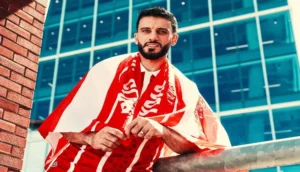 عمر السومة