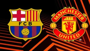 يونايتد يُفاجئ برشلونة بعرض خرافي لضم نجمها مقابل مبلغ ضخم
