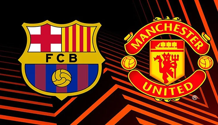 يونايتد يُفاجئ برشلونة بعرض خرافي لضم نجمها مقابل مبلغ ضخم