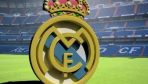 شعار نادي ريال مدريد