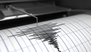 زلزال بقوة 5.2 درجات يضرب قبالة سواحل جزيرة كريت
